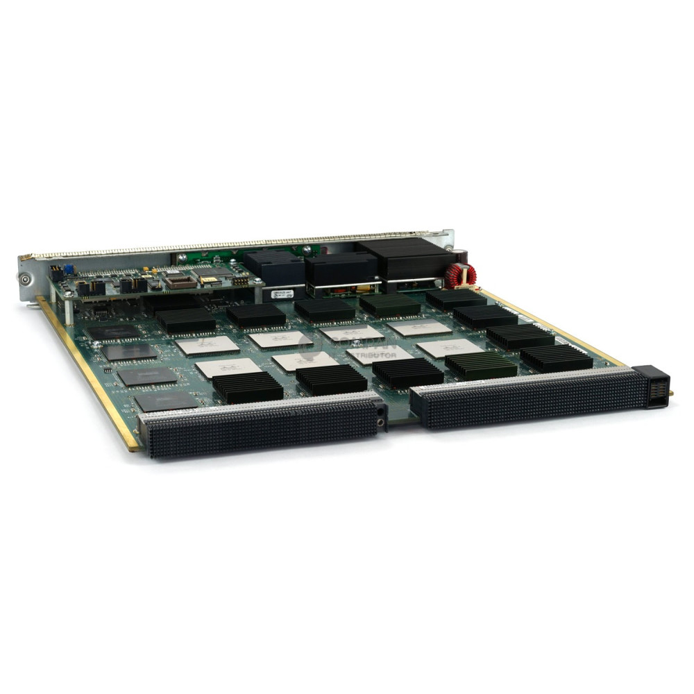 WS-X6500-SFM2 CISCO SWITCH FABRIC MODULE 2 FOR CISCO CATALYST 6500 SERIES